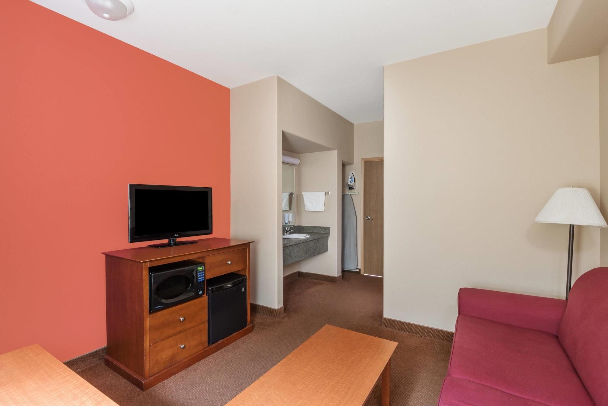 فندق Super 8 By Wyndham St Johns سانت جونس المظهر الخارجي الصورة