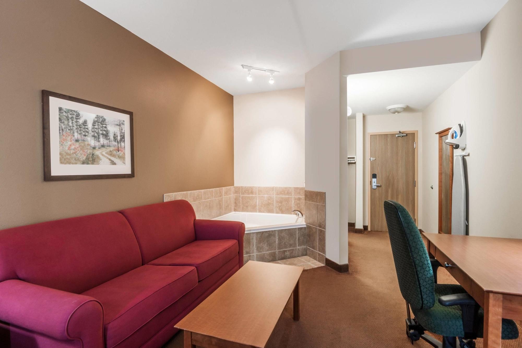 فندق Super 8 By Wyndham St Johns سانت جونس المظهر الخارجي الصورة