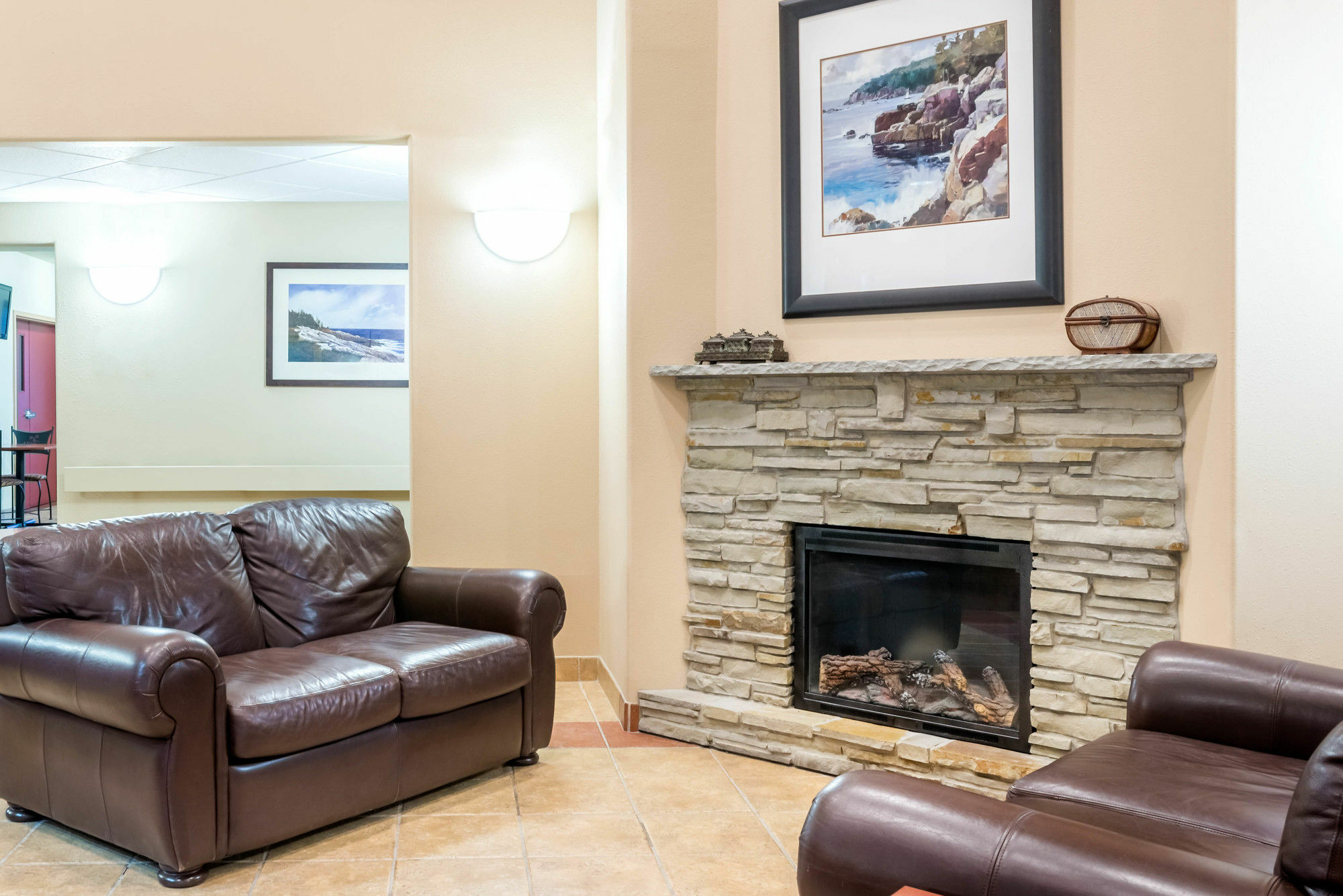 فندق Super 8 By Wyndham St Johns سانت جونس المظهر الخارجي الصورة