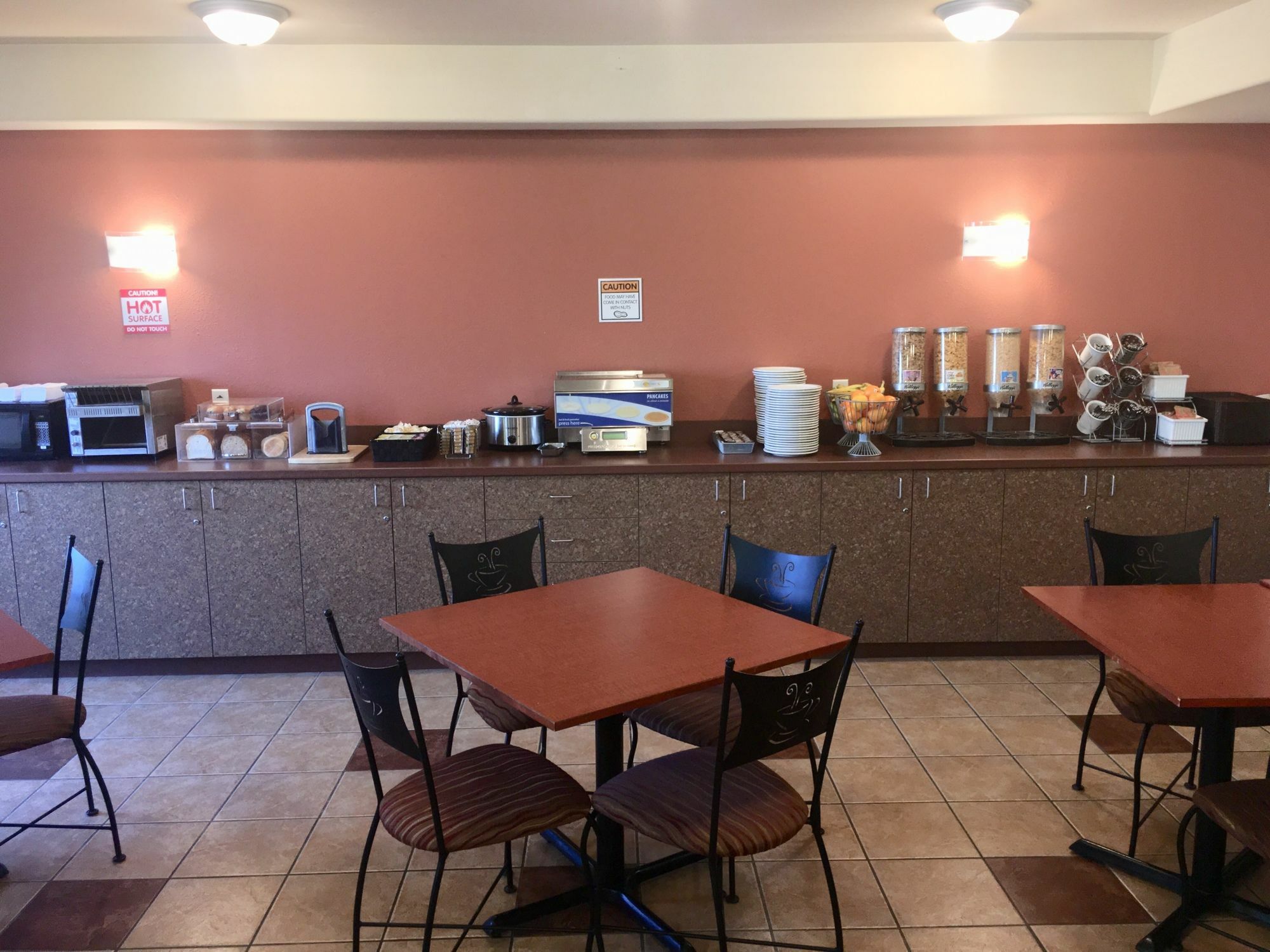 فندق Super 8 By Wyndham St Johns سانت جونس المظهر الخارجي الصورة