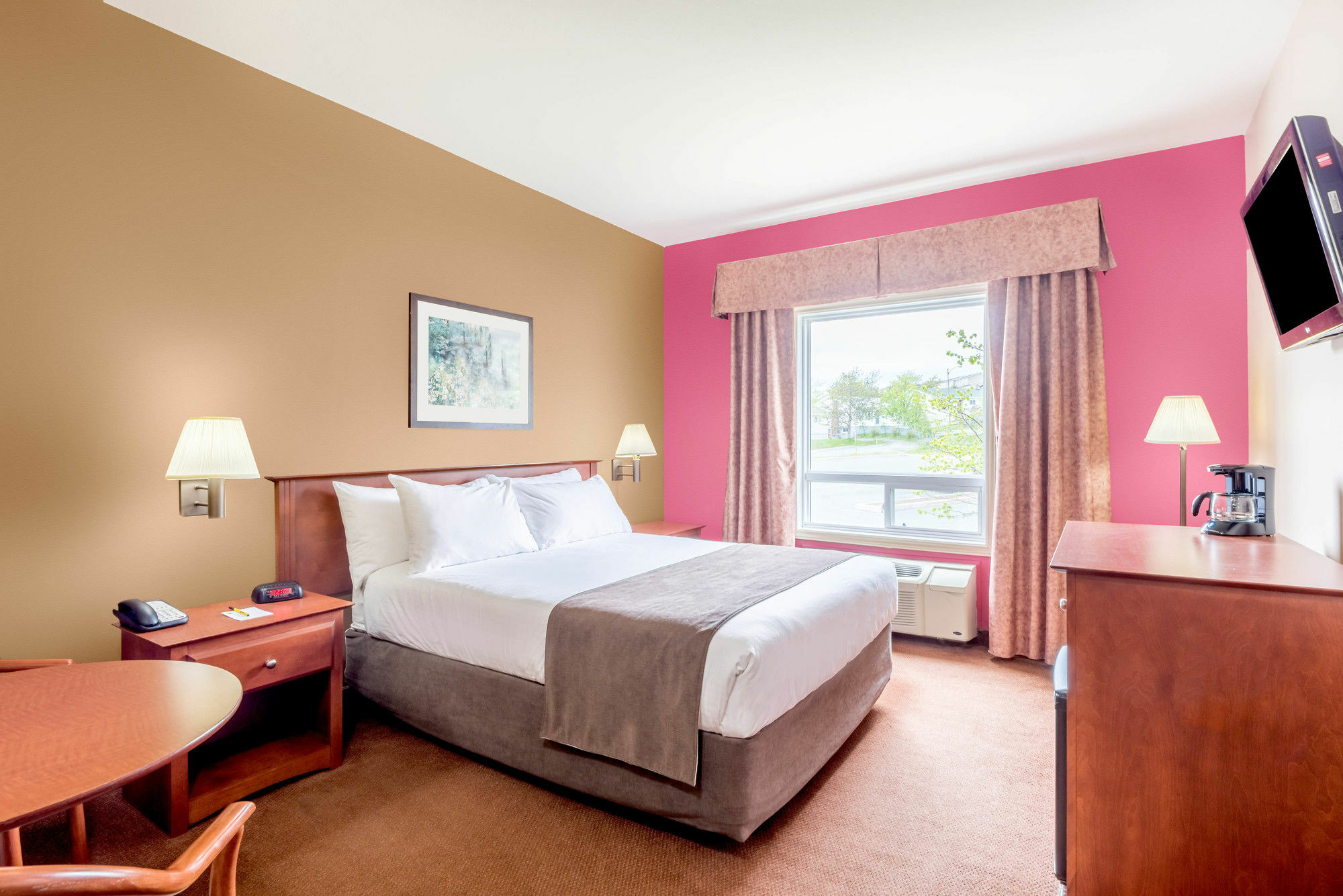 فندق Super 8 By Wyndham St Johns سانت جونس المظهر الخارجي الصورة
