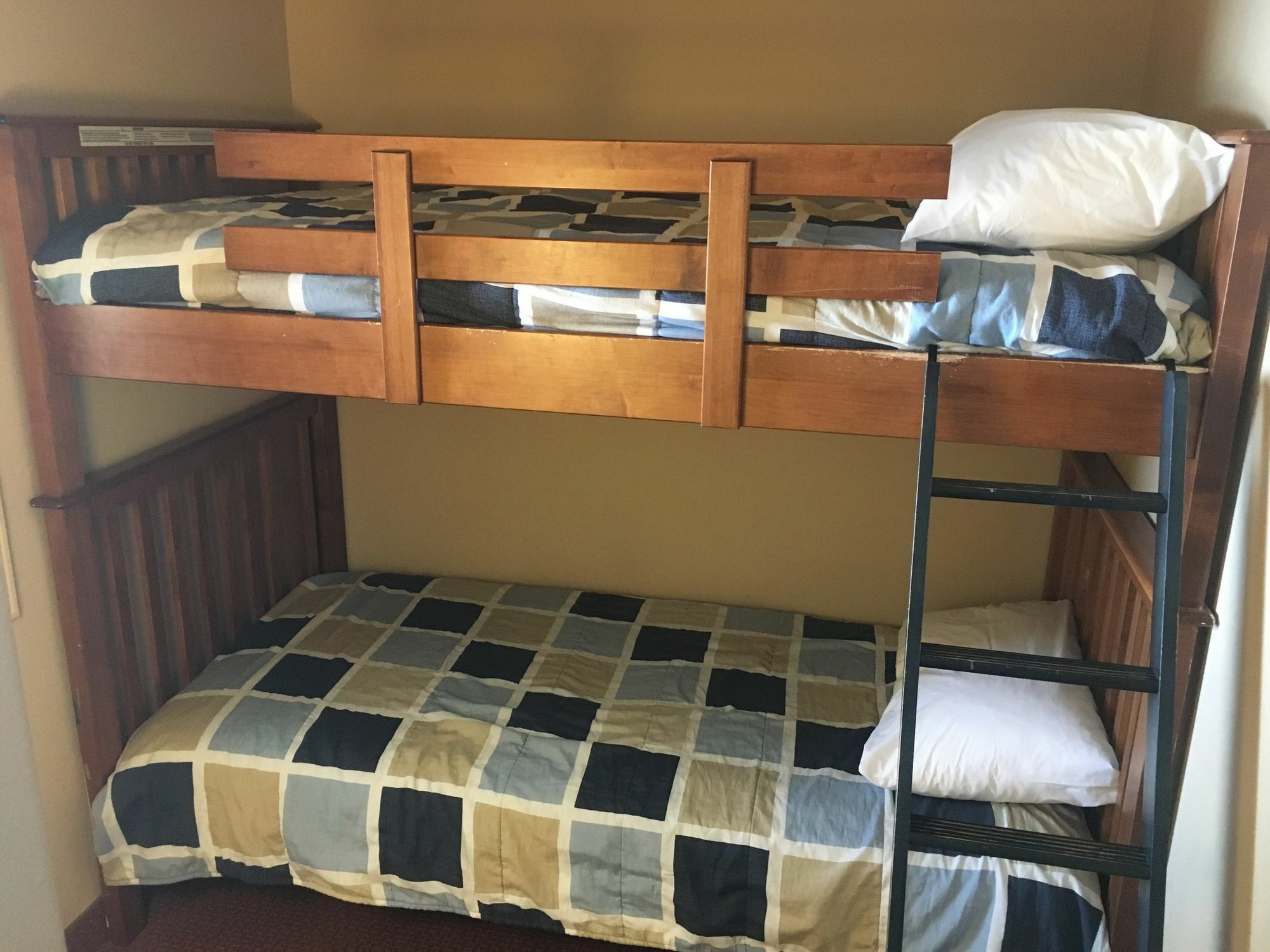فندق Super 8 By Wyndham St Johns سانت جونس المظهر الخارجي الصورة